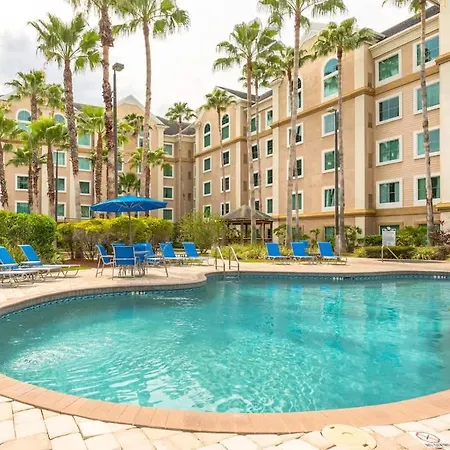 1 Bedroom Apartment 3 Miles From Disney Springs Hs307 Orlando Extérieur photo