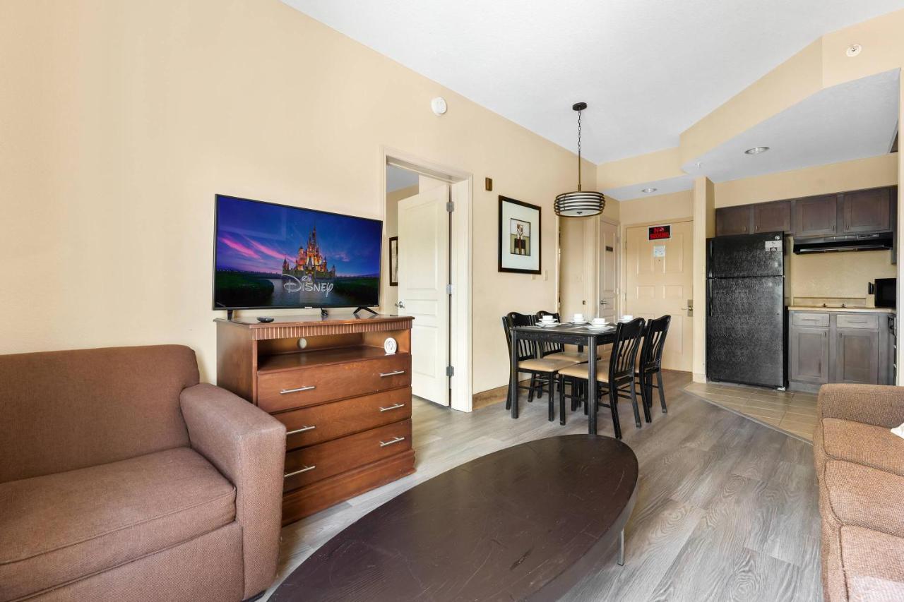 Appartement 1 Bedroom 3 Miles From Springs Hs307