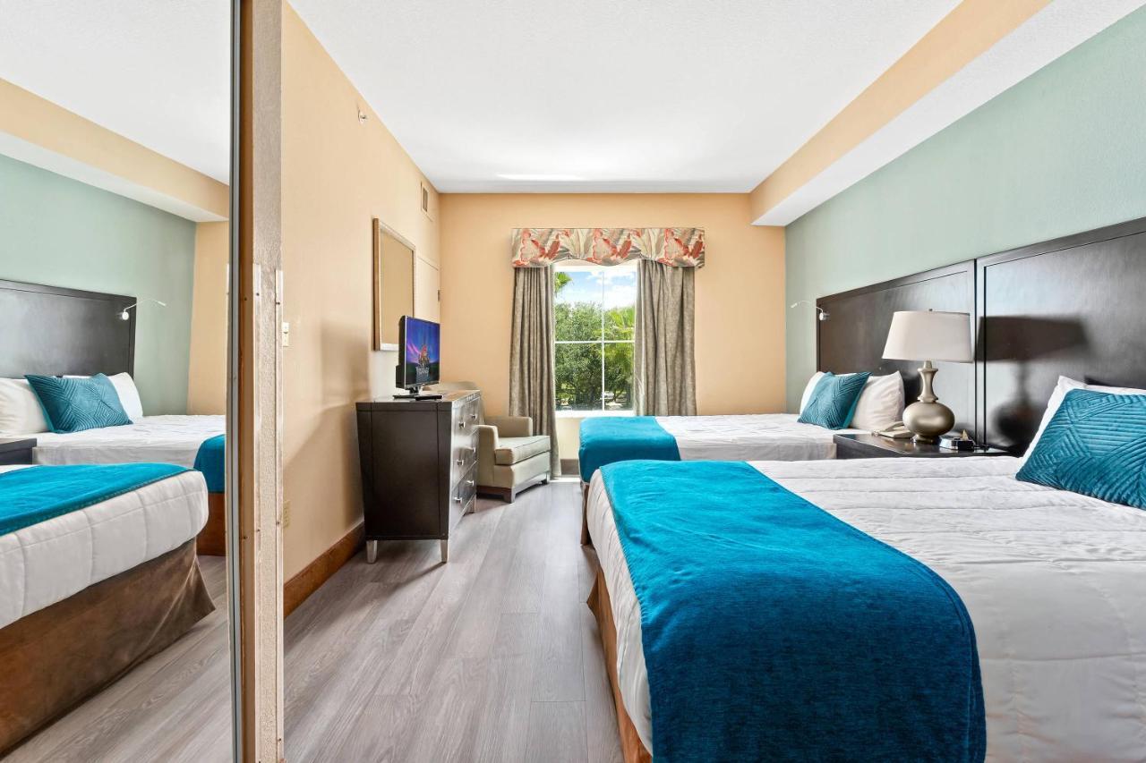 1 Bedroom 3 Miles From Springs Hs307 Appartement