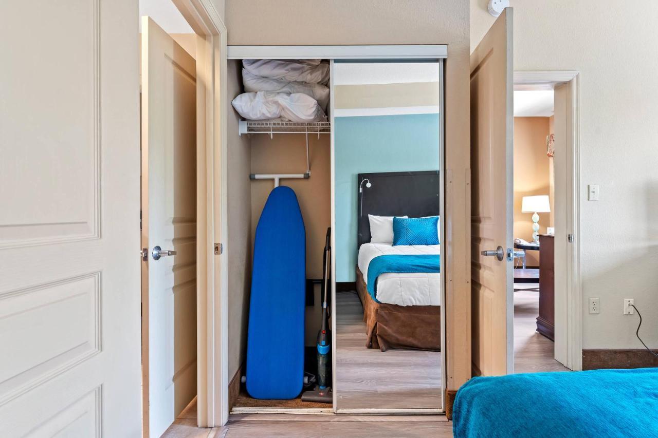 1 Bedroom 3 Miles From Springs Hs307 Appartement *