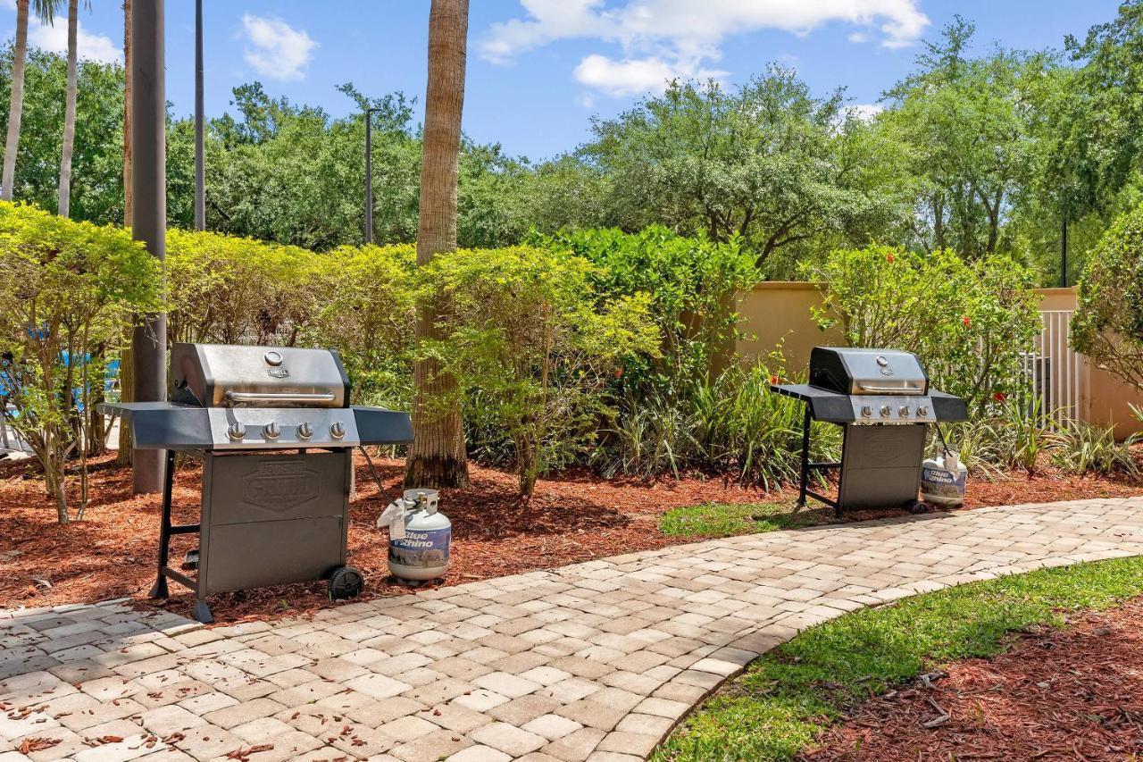 Appartement 1 Bedroom 3 Miles From Springs Hs307