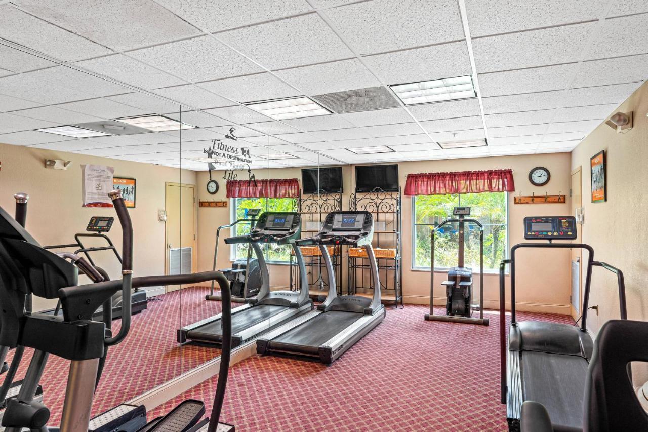 1 Bedroom 3 Miles From Springs Hs307 Appartement