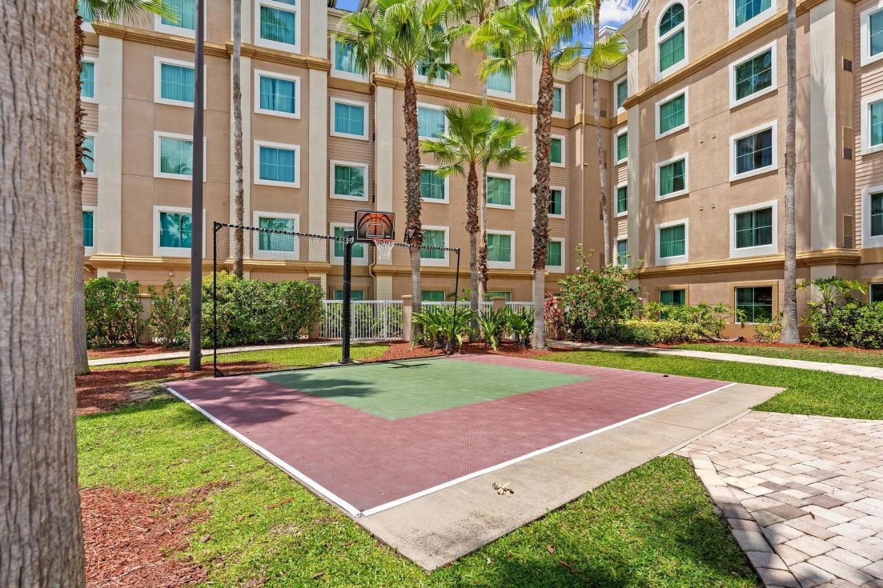 Appartement 1 Bedroom 3 Miles From Springs Hs307 Orlando