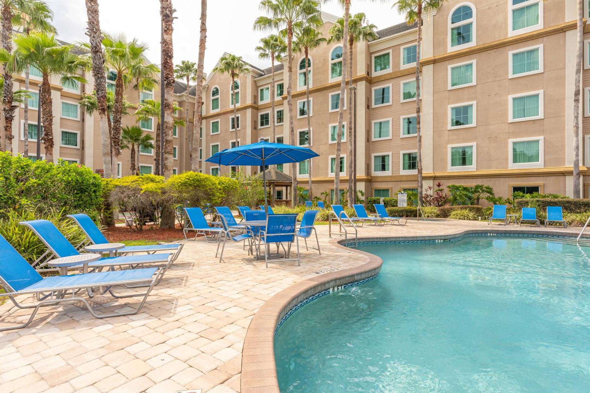 Appartement 1 Bedroom 3 Miles From Springs Hs307
