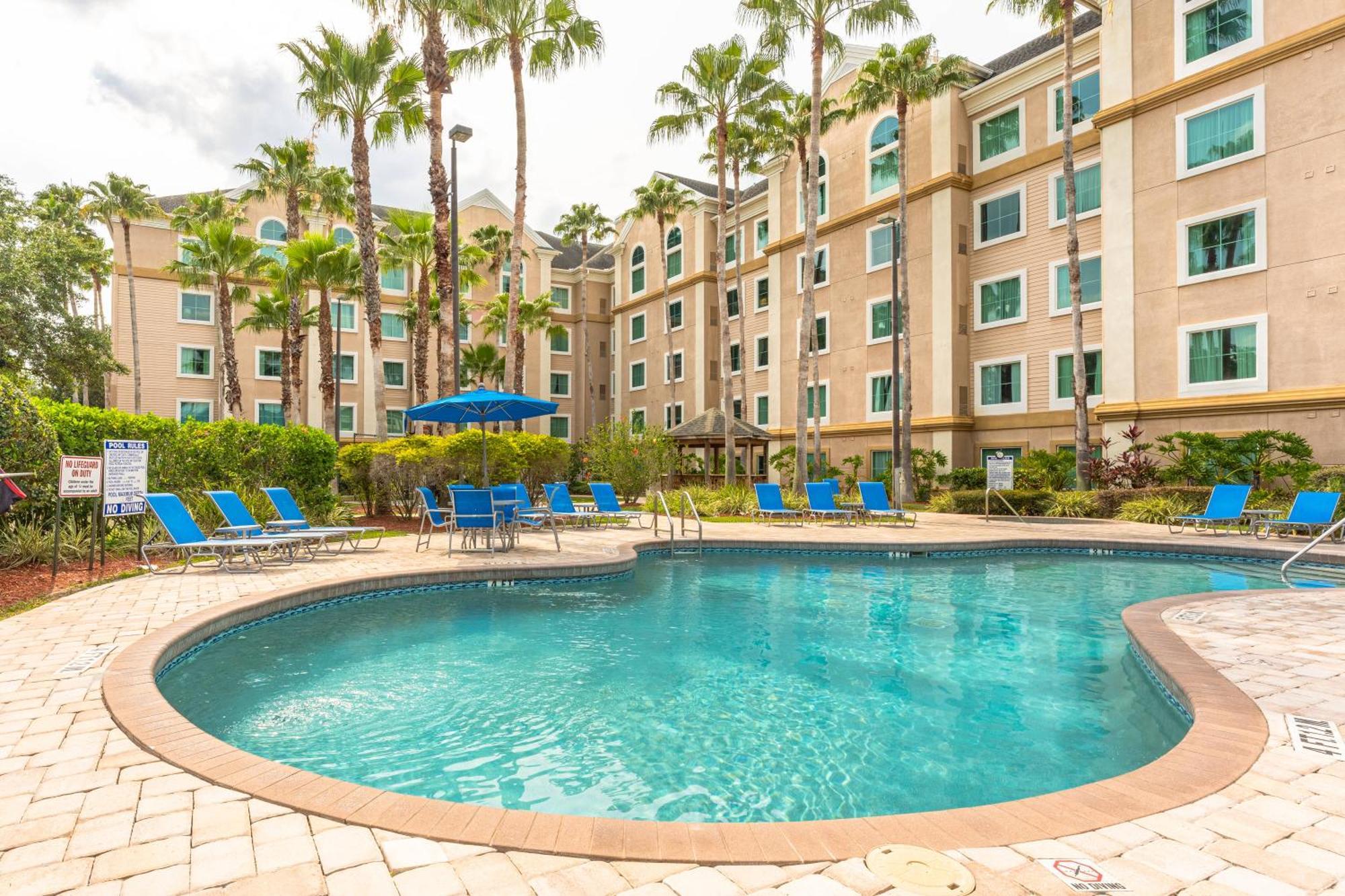1 Bedroom 3 Miles From Springs Hs307 Appartement