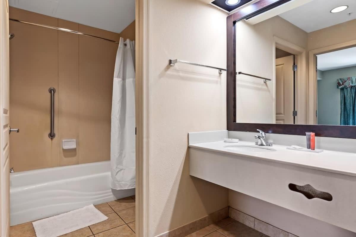 Appartement 1 Bedroom 3 Miles From Springs Hs307 Orlando