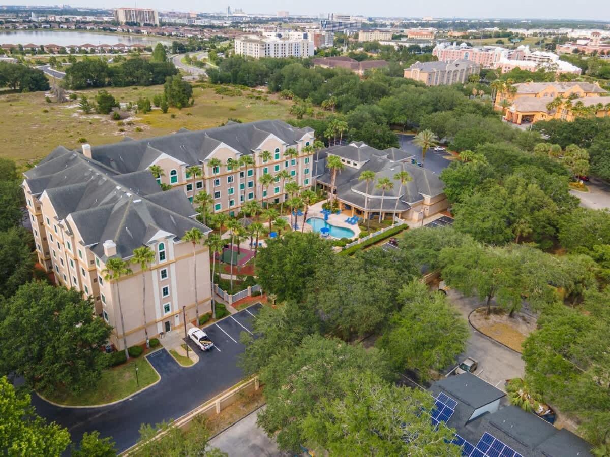1 Bedroom 3 Miles From Springs Hs307 Appartement *