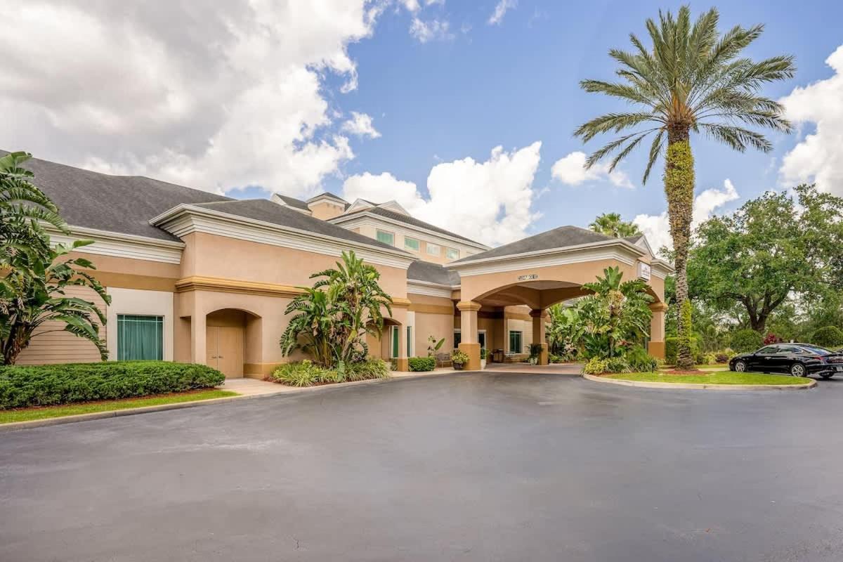Appartement 1 Bedroom 3 Miles From Springs Hs307 Orlando
