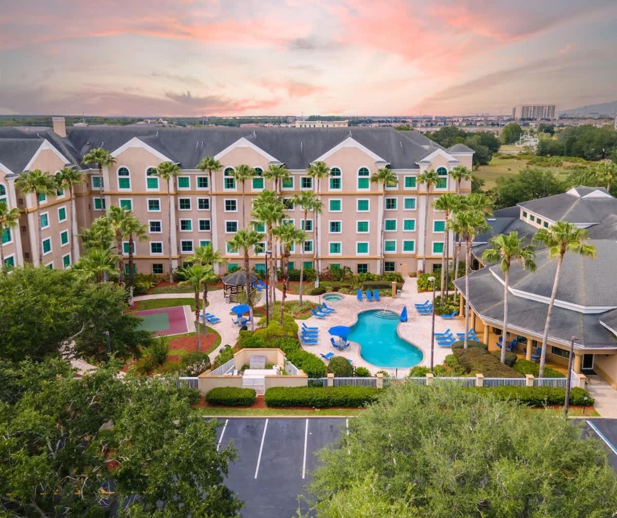 1 Bedroom 3 Miles From Springs Hs307 Appartement