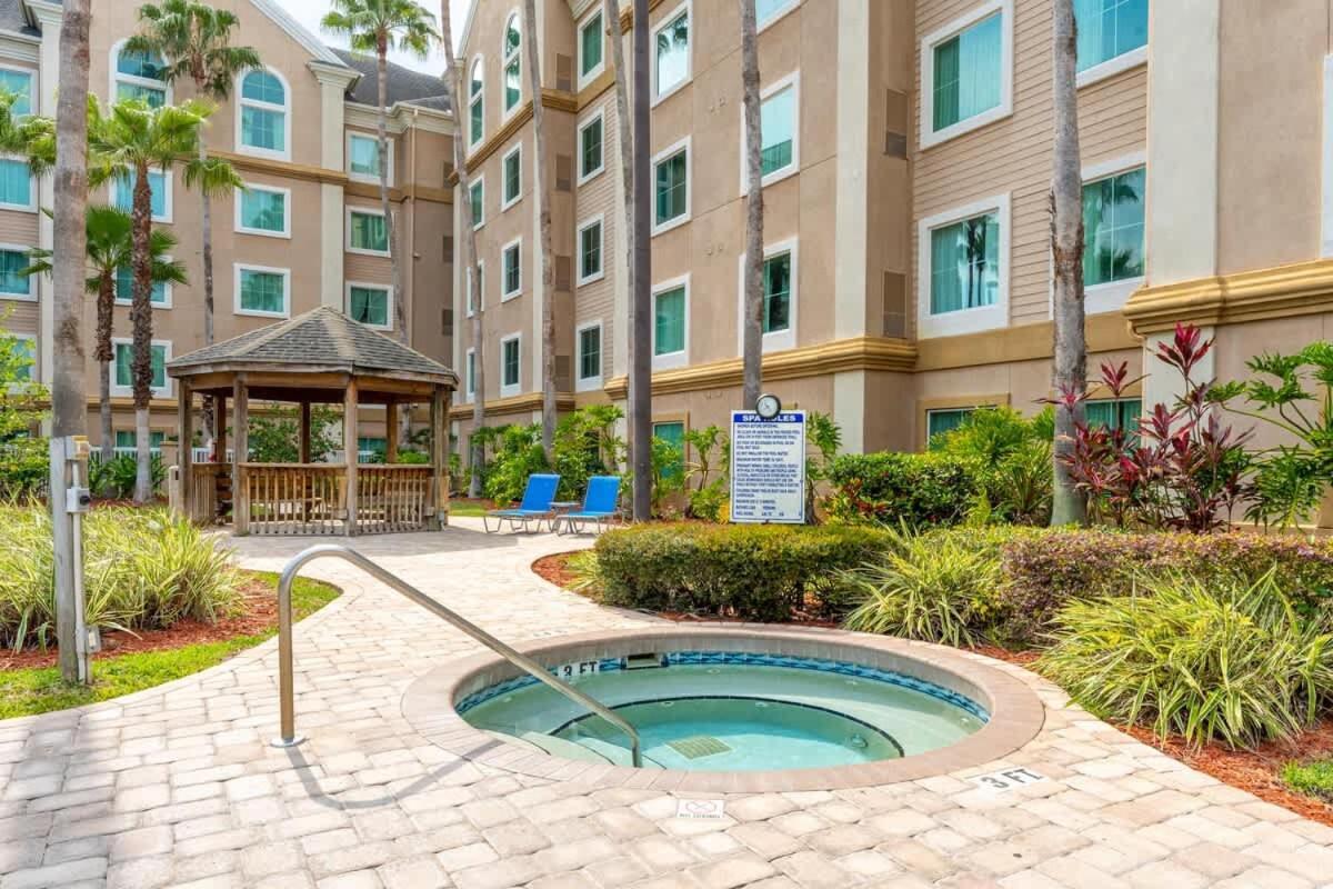 Appartement 1 Bedroom 3 Miles From Springs Hs307 Orlando