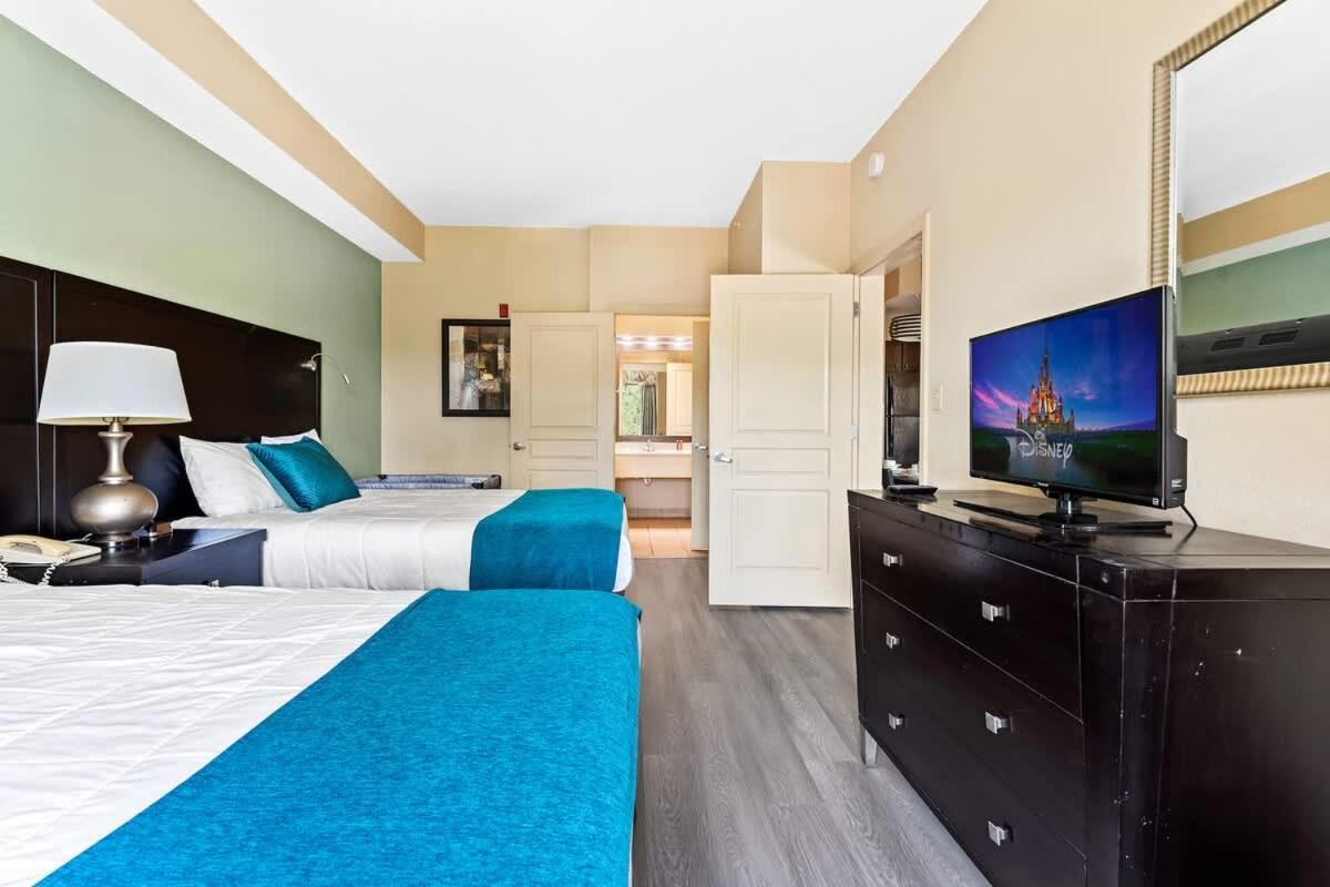1 Bedroom 3 Miles From Springs Hs307 Appartement
