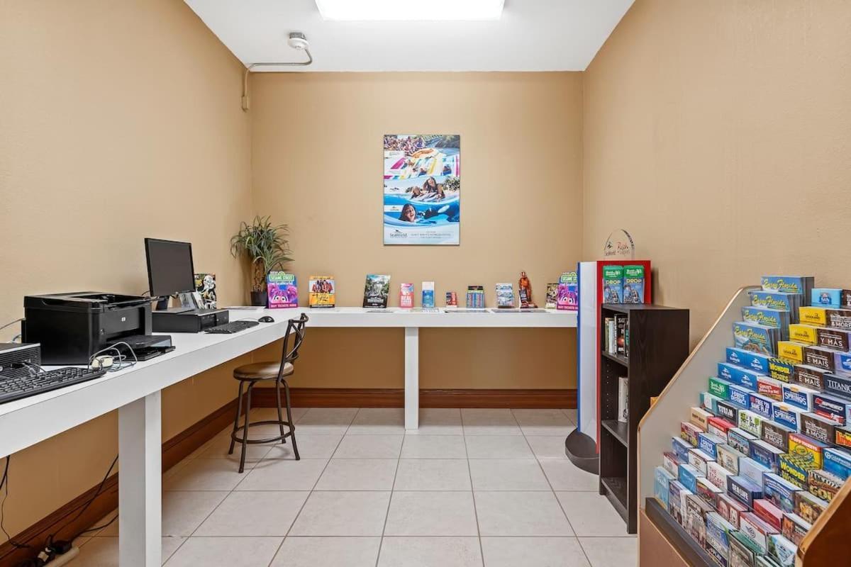 Appartement 1 Bedroom 3 Miles From Springs Hs307