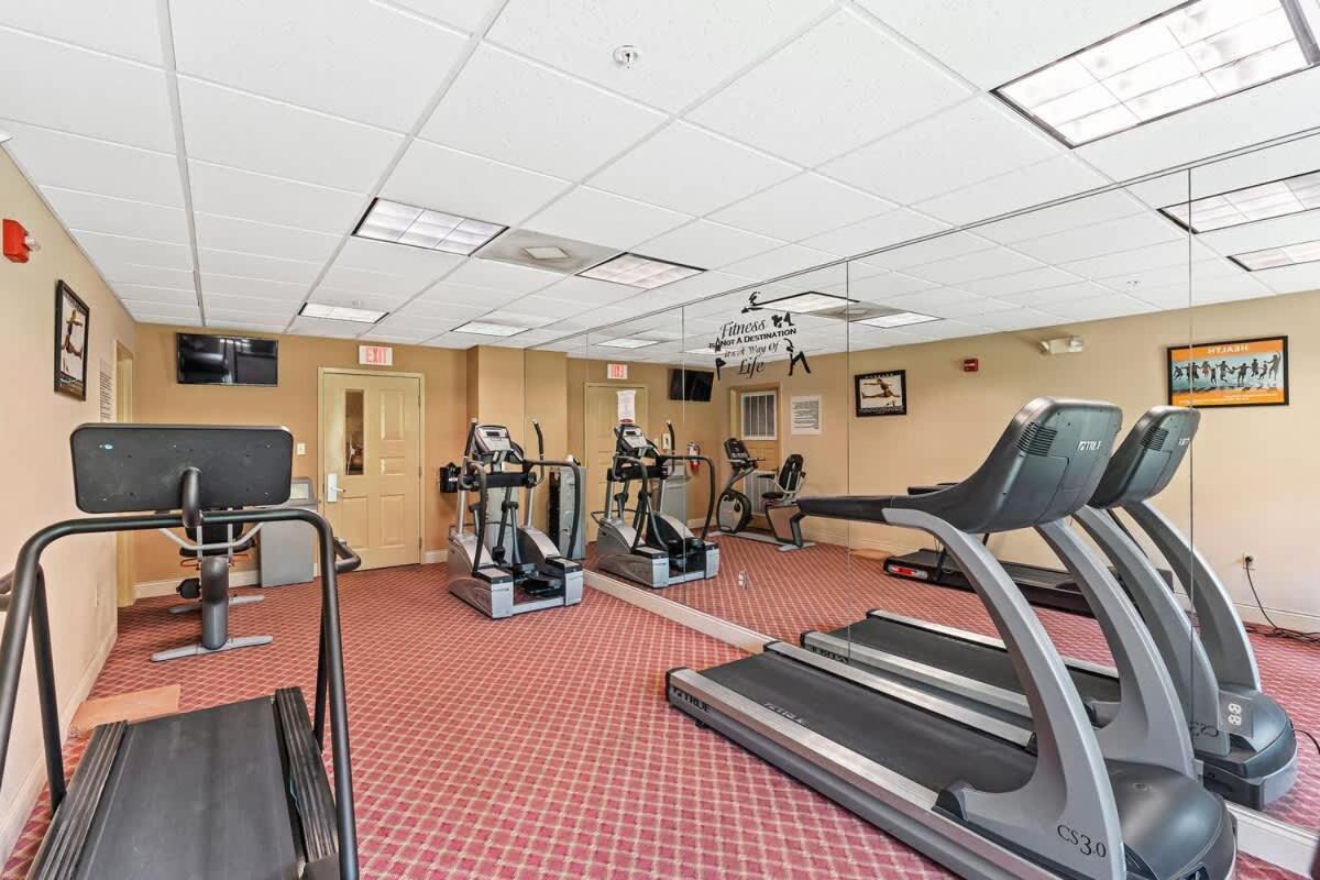 Appartement 1 Bedroom 3 Miles From Springs Hs307 *