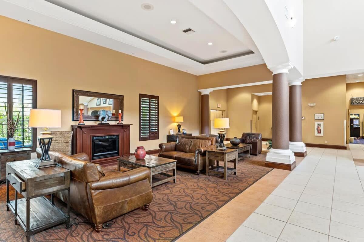 1 Bedroom 3 Miles From Springs Hs307 Appartement