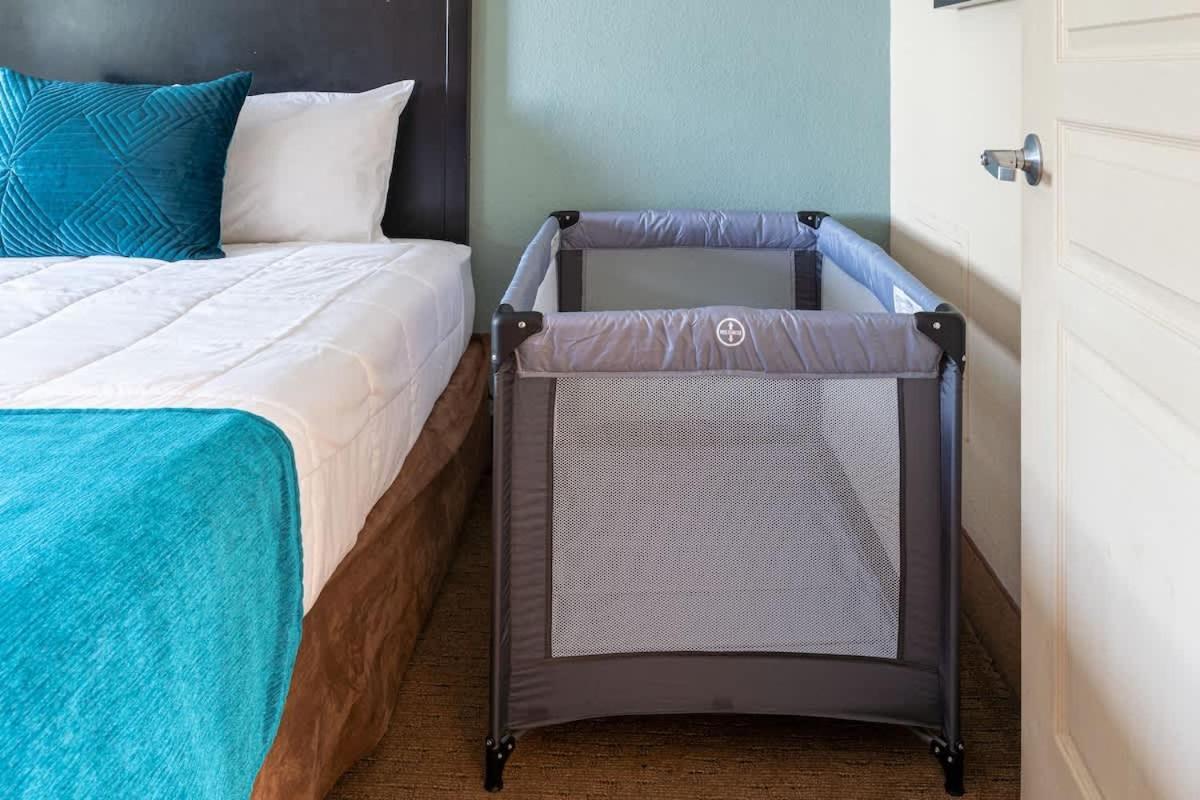 Appartement 1 Bedroom 3 Miles From Springs Hs307