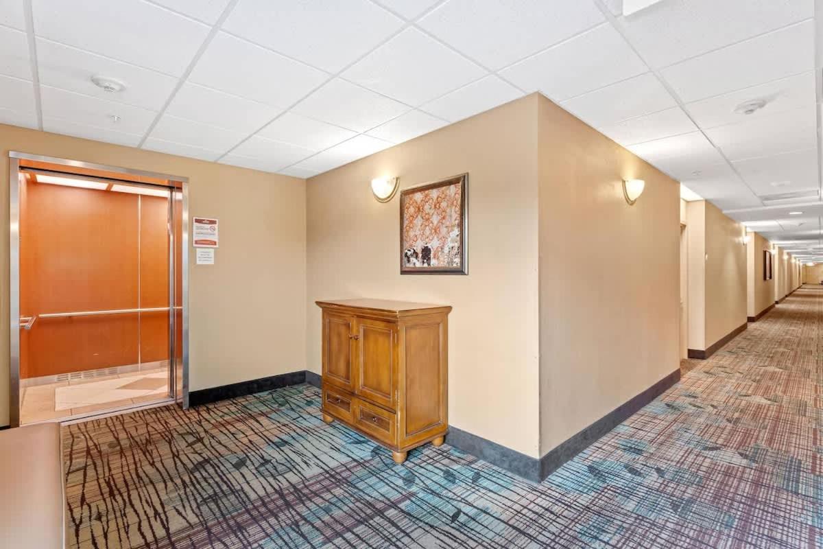 1 Bedroom 3 Miles From Springs Hs307 Appartement *