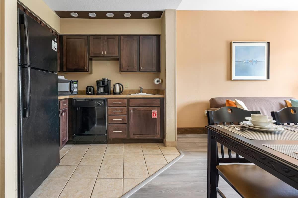 Appartement 1 Bedroom 3 Miles From Springs Hs307 *