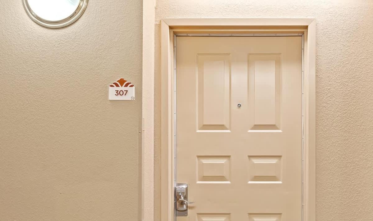 1 Bedroom 3 Miles From Springs Hs307 Appartement Orlando